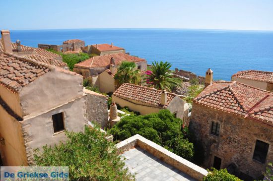 Monemvasia